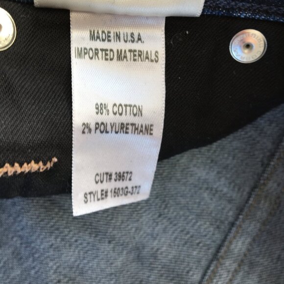 Citizens Of Humanity Emerson Slim Boyfriend Jeans Women' 29 - Picture 4 of 7